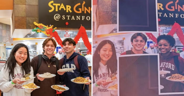 Stanford University Admits AI Was Used To ‘Race-Swap’ Student Photo