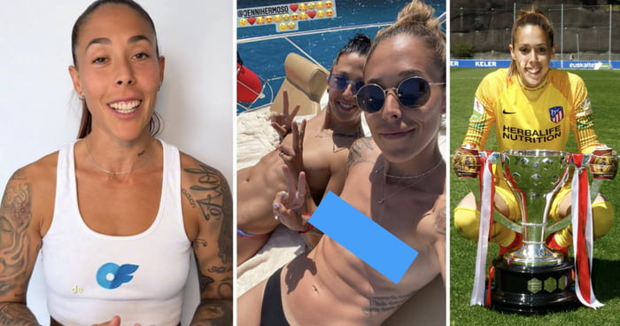 Atlético Madrid Women Captain Lola Gallardo Joins OF