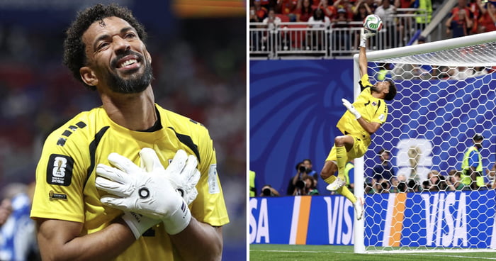 Cape Verde World Cup Hero Vozinha Reveals Dark Side Of His Fame