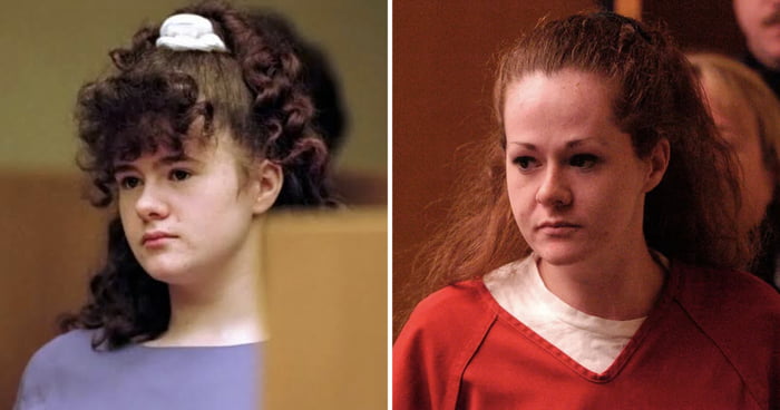 Death Row Inmate Christa Pike Heart Still Beating After Being Administered Two Lethal Injections