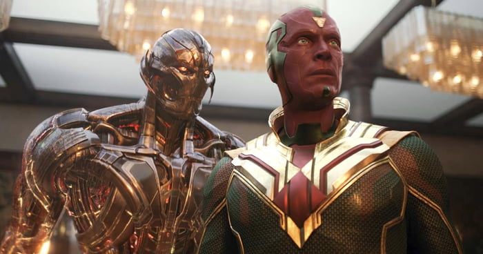 New ‘VisionQuest’ Trailer Sees Ultron On The Loose Again