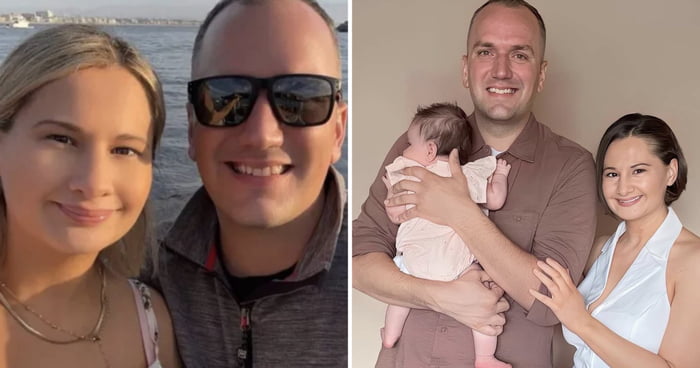 Gypsy Rose Blanchard’s Fiancé, Ken Urker, Dies On His 34th Birthday