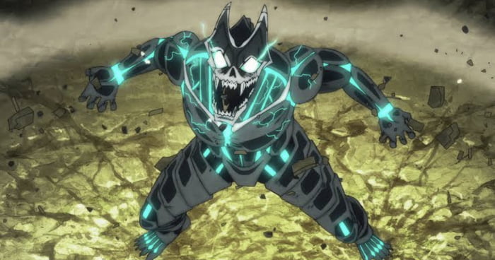 'Kaiju No. 8: The Final Mission' Film Announced For 2027