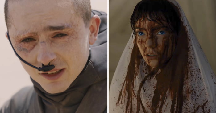 ‘Dune: Part Three’ Final Trailer Teases Key Changes From The Books